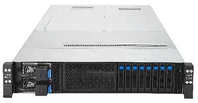 Сервер ASUS RS720QA-E12-RS8U