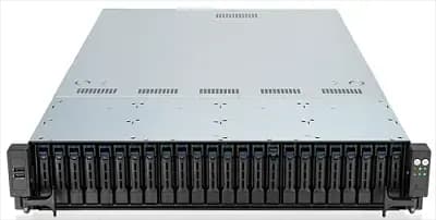 Сервер ASUS RS720-E9-RS24-E
