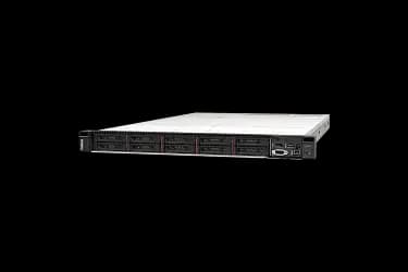 Сервер Lenovo ThinkSystem SR645