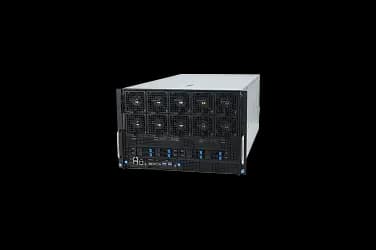 Сервер ASUS ESC N8-E11V 10 SFF