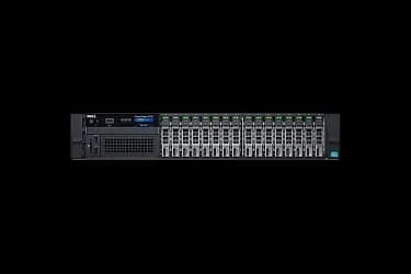 Сервер DELL R730 16SFF