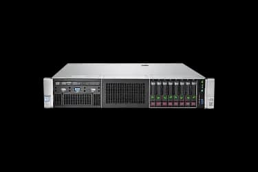 Сервер HP DL380 Gen9 8SFF