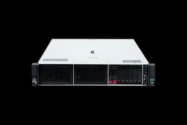 Сервер HPE DL380 Gen10 8SFF
