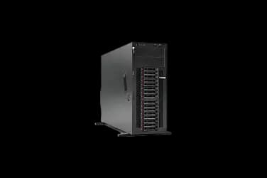 Сервер Lenovo ThinkSystem ST558