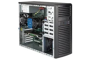 Сервер Supermicro 5039C-T Mid-Tower