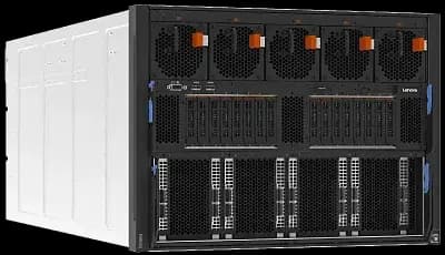 Сервер Lenovo ThinkSystem SR685a V3