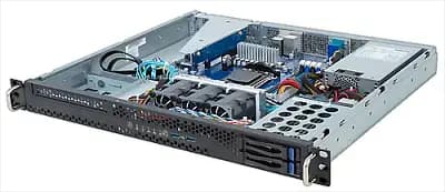 Сервер Gigabyte Technology R113-C10