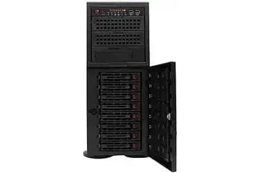 Сервер Supermicro SYS-7048R-TR