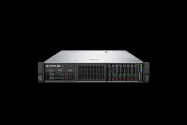 Сервер HPE DL560 Gen10 8SFF
