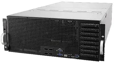 Сервер ASUS ESC8000 G4